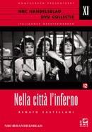Nella cittá linferno - DVD, Verzenden, Nieuw in verpakking