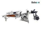 Voorvork Honda GL 1800 DA Goldwing Tour Deluxe DCT 2018->, Verzenden, Gebruikt