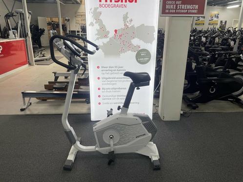 Kettler Hometrainer Ergo C12 - Wit, Sport en Fitness, Fitnessapparatuur