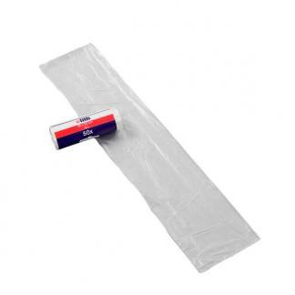 Vuilniszakken - 16 liter (50 stuks, Medium sterk), Huis en Inrichting, Woonaccessoires | Overige, Nieuw, Verzenden