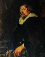 Scuola italiana (XX), da Peter Paul Rubens - Autoritratto -