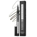 NanoBrow  Microblading Pen  Dark Brown  1 ml, Verzenden, Nieuw