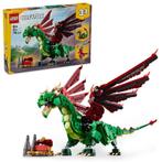 LEGO Creator - Medieval Dragon 31161, Ophalen of Verzenden, Nieuw