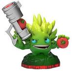 Food Fight Skylanders Trap Team. Wii, PS3, Xbox 360, 3DS,, Ophalen of Verzenden, Zo goed als nieuw, Overige typen