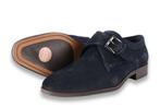 Rehab Nette schoenen in maat 42 Blauw | 10% extra korting, Kleding | Heren, Schoenen, Overige typen, Zo goed als nieuw, Rehab