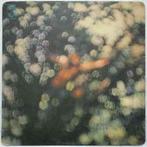 LP gebruikt - Pink Floyd - Obscured By Clouds (U.K. 1972), Zo goed als nieuw, Verzenden