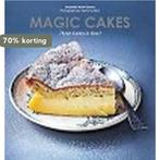 Magic Cakes 9781784880170 Christelle Huet-Gomez, Verzenden, Zo goed als nieuw, Christelle Huet-Gomez