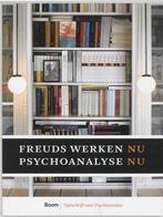 Freuds Werken nu, psychoanalyse nu - Frans Schalkwijk - 9789, Verzenden, Nieuw