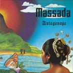cd - Massada - Astaganaga, Verzenden, Zo goed als nieuw
