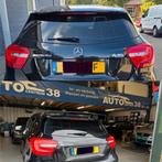 Dakspoiler Montage A45 & A35 AMG Look Mercedes A-Klasse W177, Auto diversen, Tuning en Styling