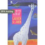 De witte giraf / Lisa / 1 9789026123979 L. St. John, Verzenden, Zo goed als nieuw, L. St. John