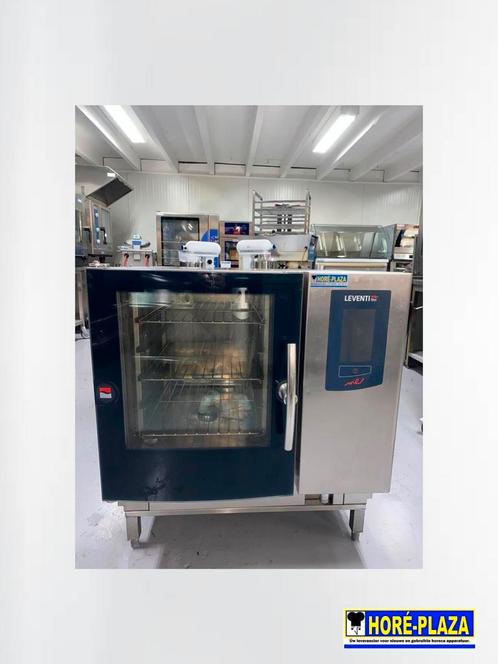 Horeca combioven Leventi ME 1.06 BDI | digitaal model, Zakelijke goederen, Horeca | Keukenapparatuur, Nieuw zonder verpakking