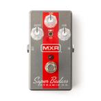 MXR Super Badass Dynamic Overdrive (Effect Pedalen), Muziek en Instrumenten, Effecten, Ophalen of Verzenden, Nieuw, Overige typen