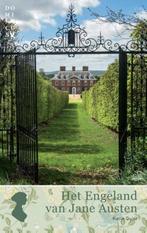 Het Engeland van Jane Austen | 9789025753894 | Karin Quint, Zo goed als nieuw, Karin Quint