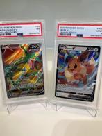 Pokémon - 2 Graded card - PSA 9, Hobby en Vrije tijd, Verzamelkaartspellen | Pokémon, Nieuw