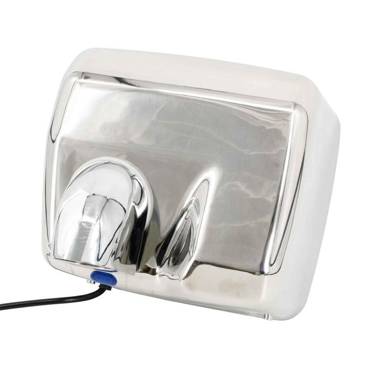 GGG Handdroger - automatische - 2300 Watt - 230V, Zakelijke goederen, Horeca | Keukenapparatuur, Nieuw in verpakking, Overige typen