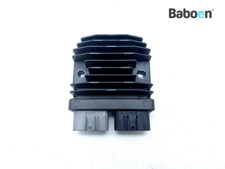 Spanningsregelaar Yamaha MT 10 SP 2022-> (MT10SP RN785 BGG), Motoren, Onderdelen | Yamaha, Gebruikt, Verzenden