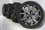 Mercedes GLE Coupe W292  21 inch velgen Continental  Zomerba, Gebruikt, Velg(en), Zomerbanden, 21 inch