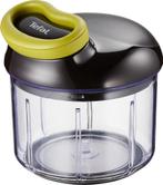 Tefal 5 Second Chopper Hakmolen 900 ml, Witgoed en Apparatuur, Keukenmixers, Ophalen of Verzenden, Zo goed als nieuw