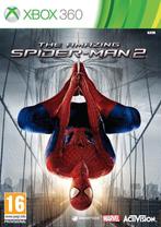 Xbox 360 The Amazing Spider-Man 2, Spelcomputers en Games, Verzenden, Zo goed als nieuw