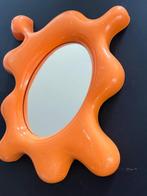 IKEA - Eva Lundgreen - Spiegel- Tunga Splash - Plastic