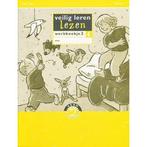 Veilig Leren Lezen (VLL) 2e Maanversie Maan Werkschrift 2 (p, Verzenden, Nieuw