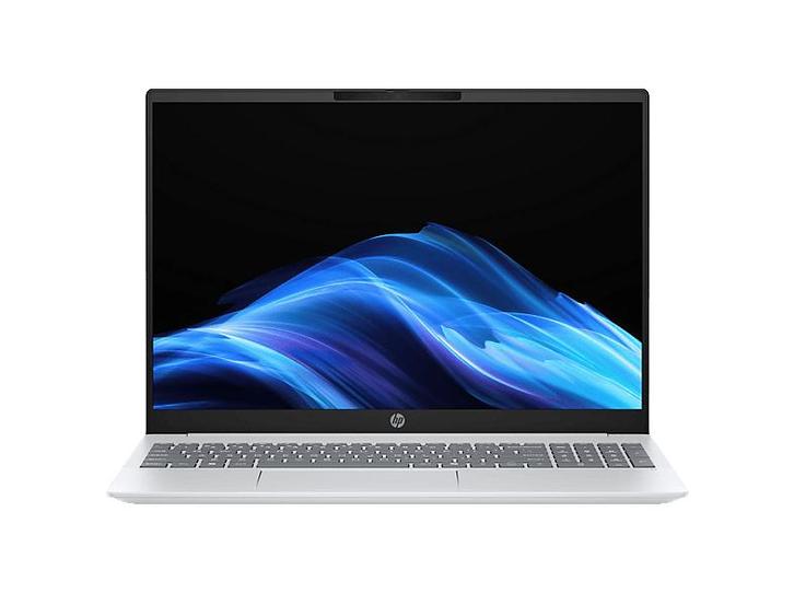 Hp - Omnibook 5 16-bc1851nd - 16 inch - Glacier Silver, Computers en Software, Windows Laptops, 3 tot 4 Ghz, 16 inch, Qwerty, Nieuw