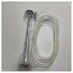 Bieden: Marinco BJT 12V single 17 inch trumpet airhorn kit, Ophalen of Verzenden, Nieuw, Dekbeslag, Zeilboot of Motorboot