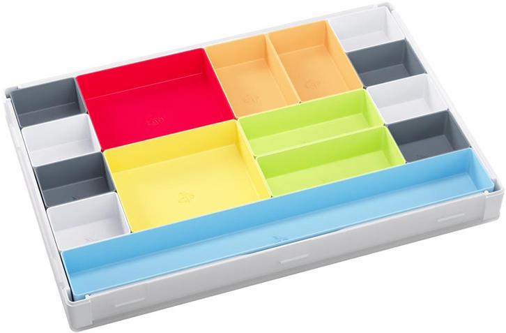 Token Silo XL White - Multicolor | GameGenic - Trading cards, Hobby en Vrije tijd, Verzamelkaartspellen | Overige, Nieuw, Verzenden