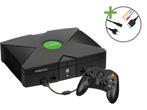 Microsoft Xbox Classic Starter Pack -, Ophalen of Verzenden, Nieuw