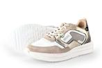 Giga Sneakers in maat 29 Wit | 10% extra korting, Kinderen en Baby's, Kinderkleding | Schoenen en Sokken, Verzenden, Jongen of Meisje