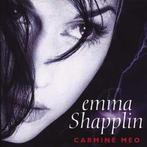 cd - Emma Shapplin - Carmine Meo, Cd's en Dvd's, Verzenden, Zo goed als nieuw