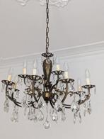 Kroonluchter - Kristal - 12 lampen