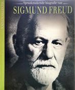 Spraakmakende biografie van Sigmund Freud 5413660992618, Gelezen, Maurizio Balsamo, Verzenden