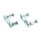 SPL Parts 2023+ Toyota GR Corolla Rear Adjustable Endlinks -, Ophalen of Verzenden, Nieuw