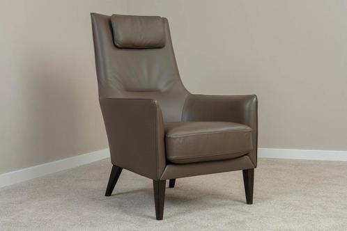 Fauteuil Coco BW 106-1001 - BW Bielefelder Werkstätten, Huis en Inrichting, Fauteuils, Ophalen of Verzenden