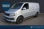 Volkswagen Transporter 2.0 TDI | L1H1 | DSG | Cruise | Stoel, Automaat, Volkswagen, Diesel, Nieuw