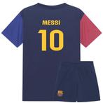 FC Barcelona Voetbaltenue Messi Thuis 2024-2025 - Kind, Sport en Fitness, Voetbal, Verzenden, Nieuw