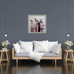 Urban3DArt (1971) - Storm trio Limited Edition
