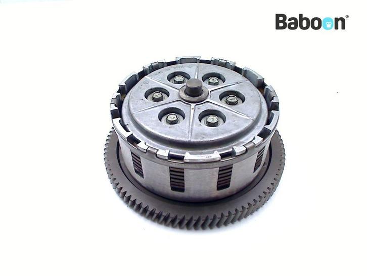 Koppeling Suzuki GS 550 E 1978-1981, Motoren, Onderdelen | Suzuki, Gebruikt, Verzenden