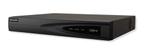 Hikvision DS-7604NI-K1/4P 4 kanalen HDMI VGA POE, Nieuw, Ophalen of Verzenden