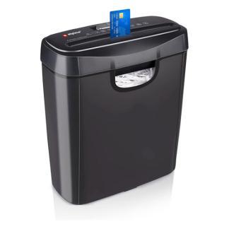 Papierversnipperaar | Alpina (10 liter, A4), Diversen, Bureau-accessoires, Nieuw, Verzenden