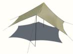 Eurotrail Tarp Morgan, Caravans en Kamperen, Kampeeraccessoires, Nieuw