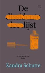 De dissidente leeslijst 9789493248922 Xandra Schutte, Verzenden, Zo goed als nieuw, Xandra Schutte
