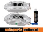 Remklauw Alfa Romeo 156 voorzijde, links, Verzenden, Nieuw, Alfa Romeo