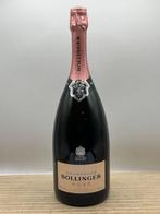 Bollinger, Rosé - Champagne - 1 Magnum (1,5 L), Nieuw