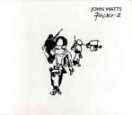 cd digi - John Watts - Fischer-Z, Zo goed als nieuw, Verzenden