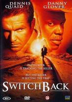 Switchback - DVD (Films (Geen Games)), Cd's en Dvd's, Dvd's | Overige Dvd's, Ophalen of Verzenden, Zo goed als nieuw
