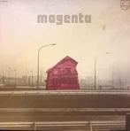LP gebruikt - Magenta - Magenta (Belgium, 1974), Cd's en Dvd's, Vinyl | Nederlandstalig, Verzenden, Zo goed als nieuw