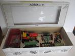 Kovap - Blikken speelgoed - Agro Set 2 - Farming Interest,